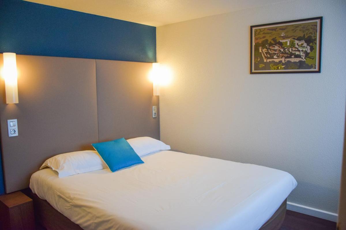 Campanile Millau - Housity