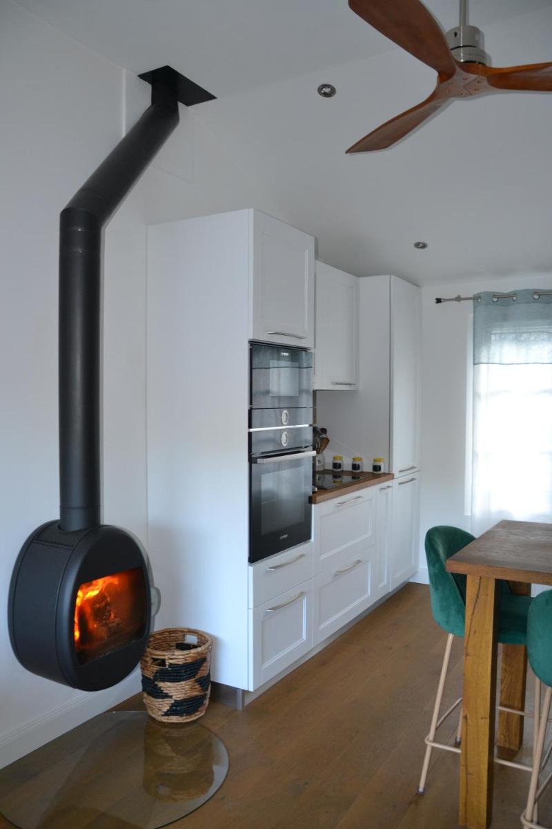 L’escale - Housity