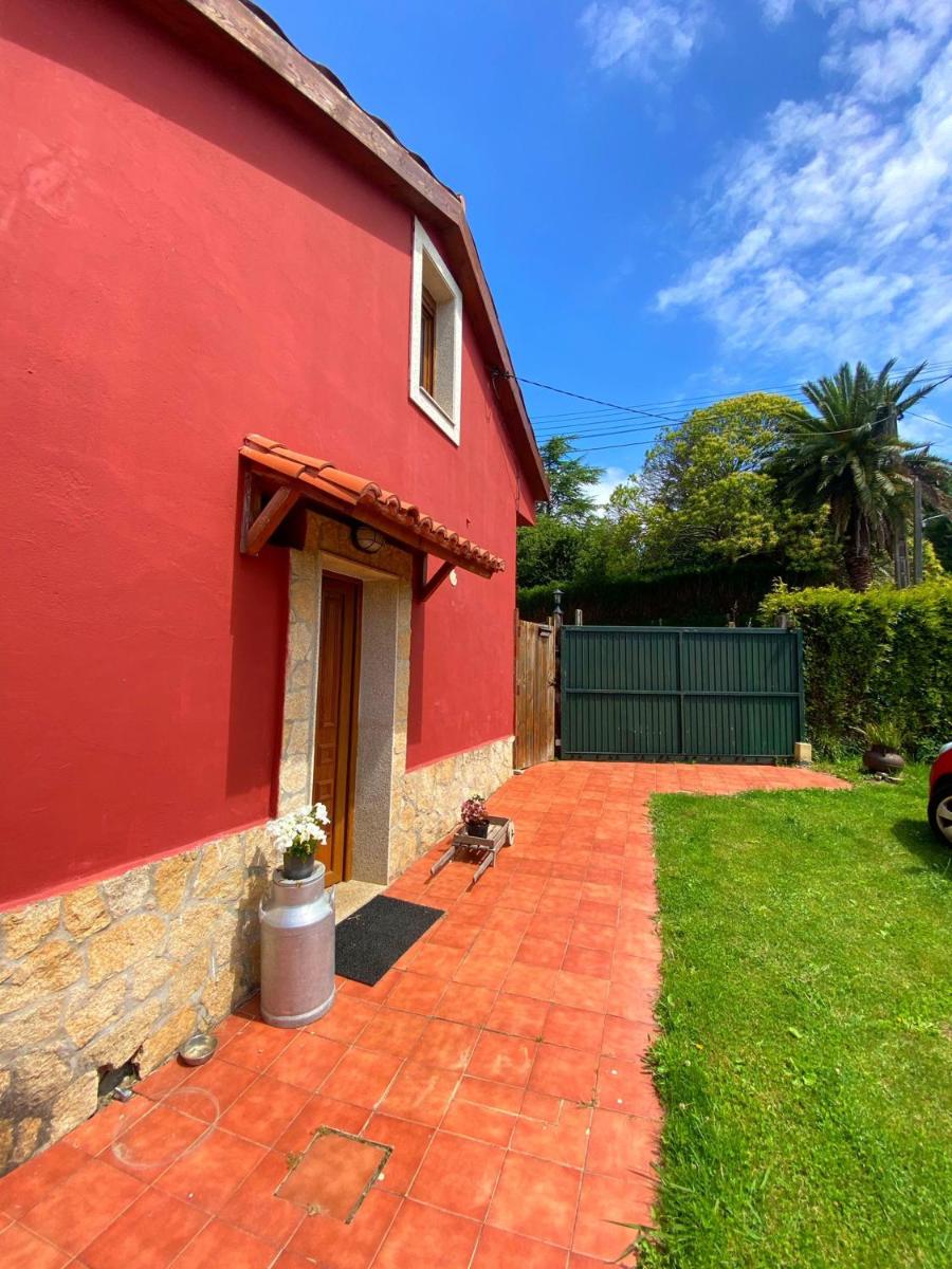 3 bedrooms house with enclosed garden at Sada 2 km away from the beach - Housity
