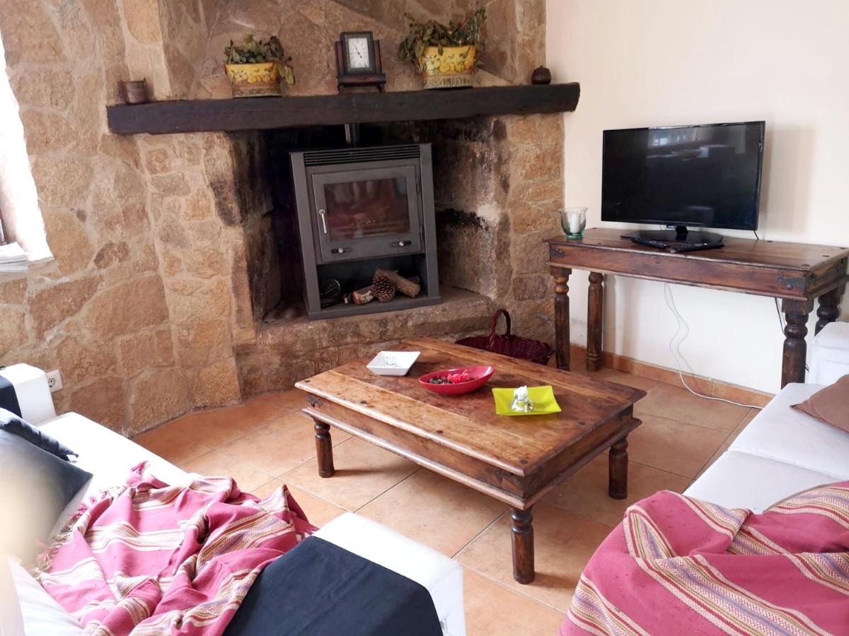 3 bedrooms house with enclosed garden at Sada 2 km away from the beach - Housity