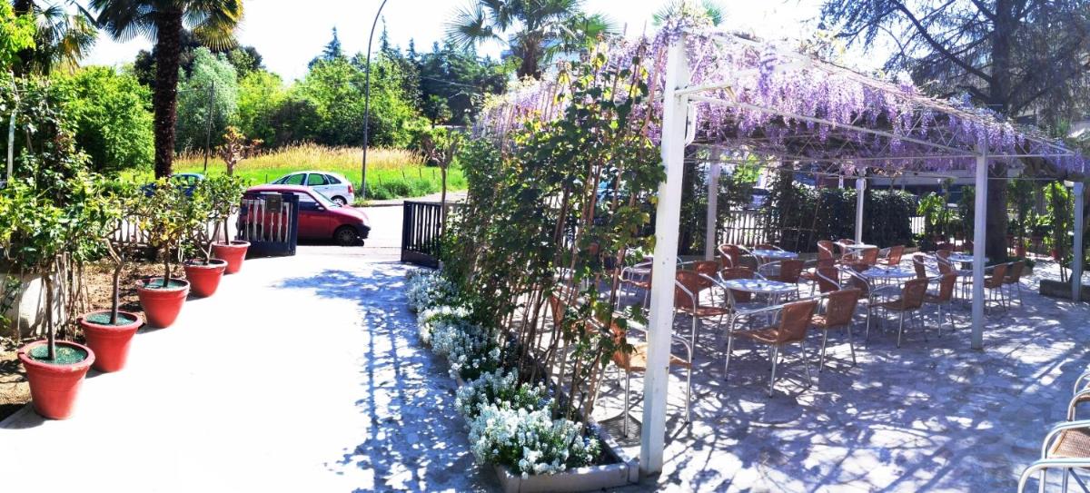 Hotel Prati - Housity