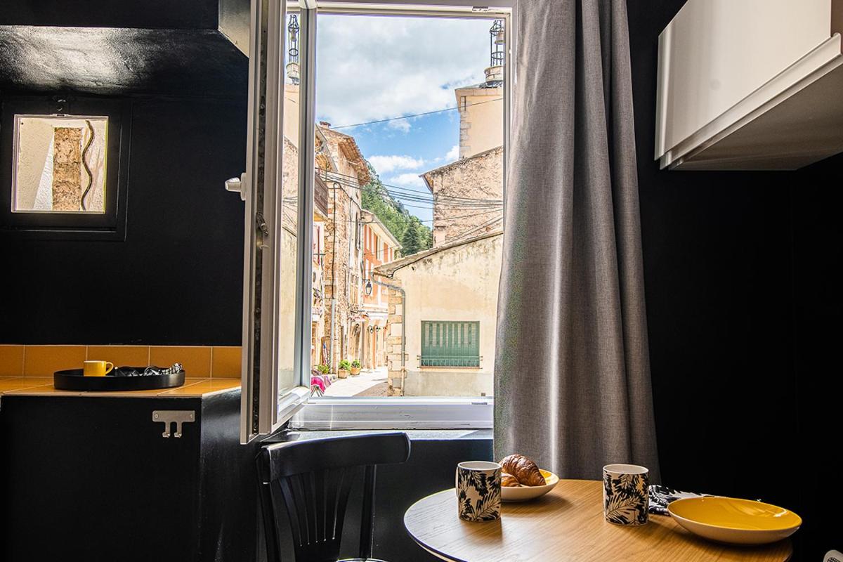 Verdon Appartement Notre "Chez Vous" - Hizvo