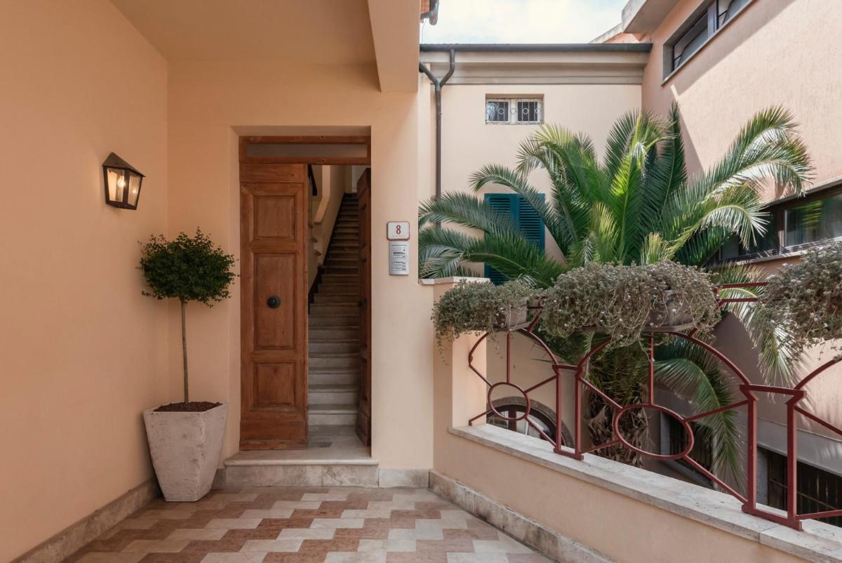 Palazzo Degli Archi - Housity