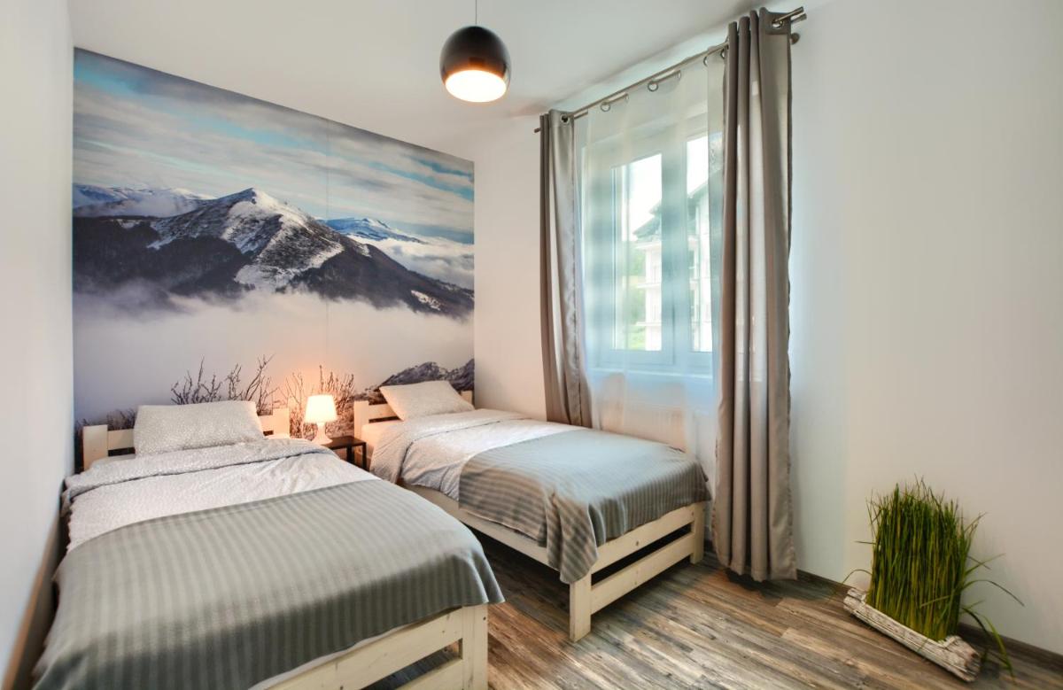 Apartament Glamour - Housity