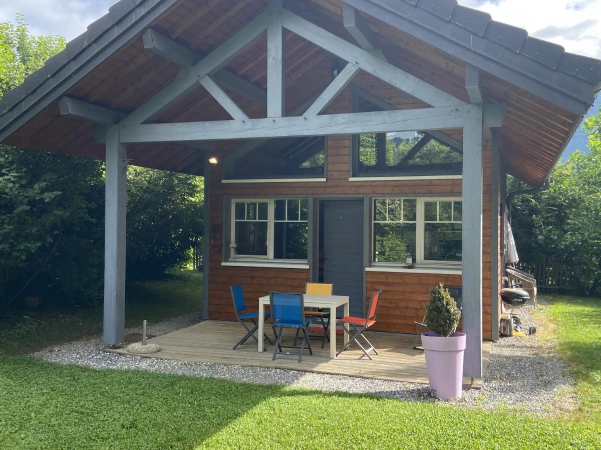 Le Chalet du Roc - Housity