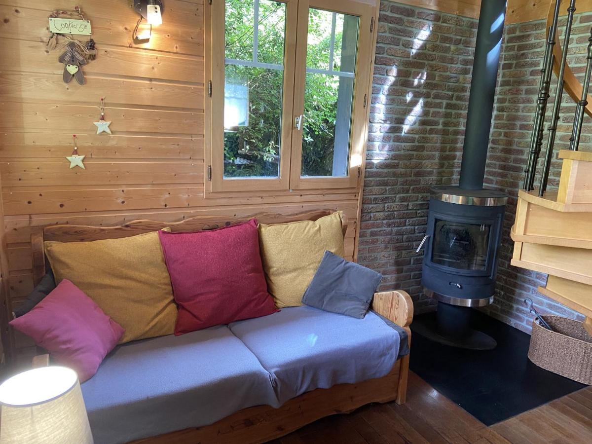 Le Chalet du Roc - Housity