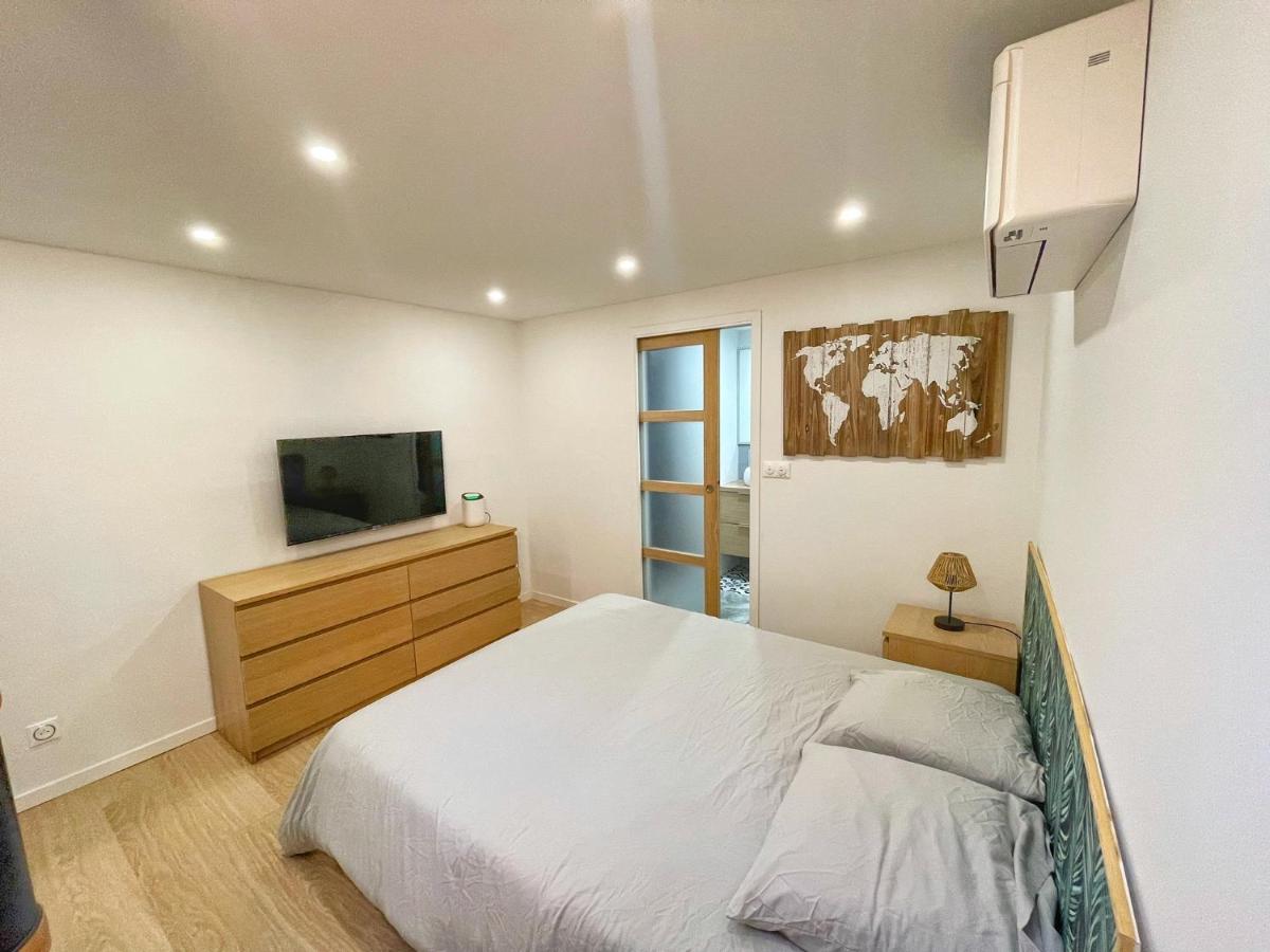 Saint Paul de Vence - LE KUB PLEX - Housity