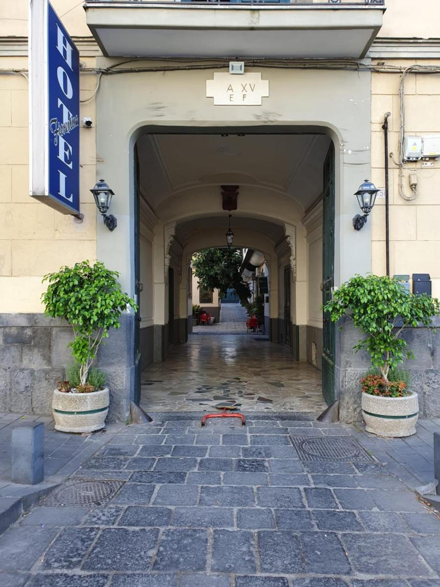Hotel Fiorentina - Housity