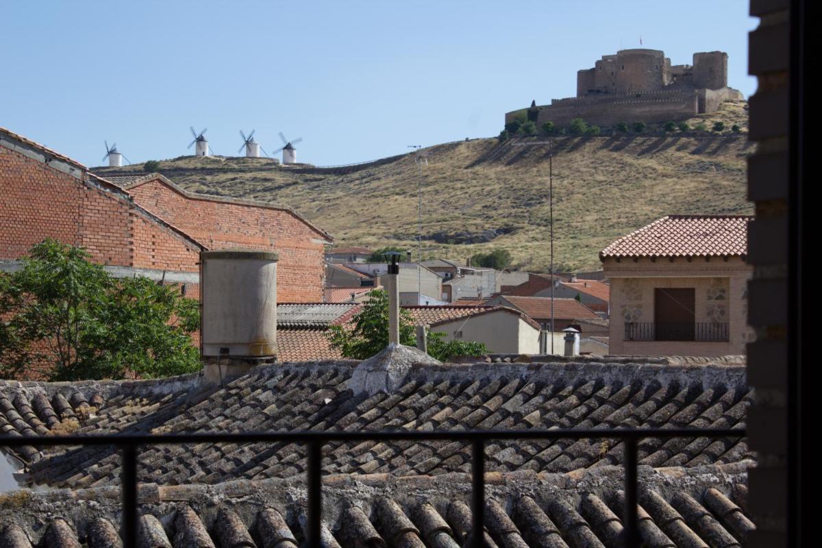 Apartamento Vistas molineras - Housity