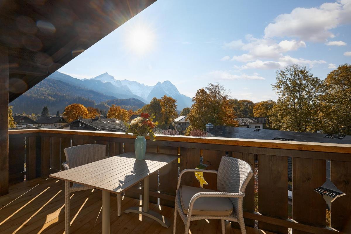 Naturlandschaft in der Nähe des Hotels