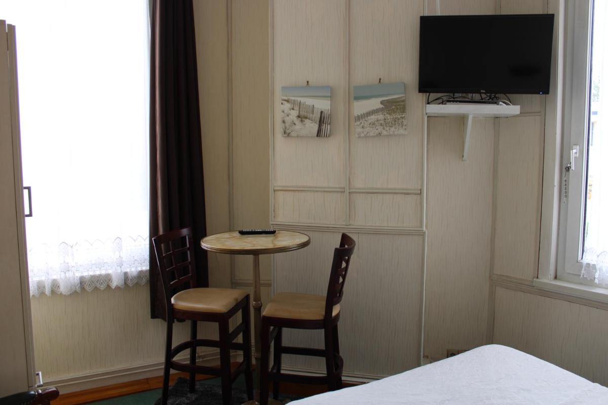 Hotel du Gambrinus - Housity
