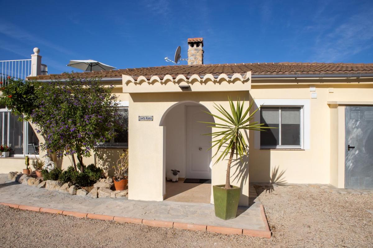 Apartment Costa Blanca - Housity