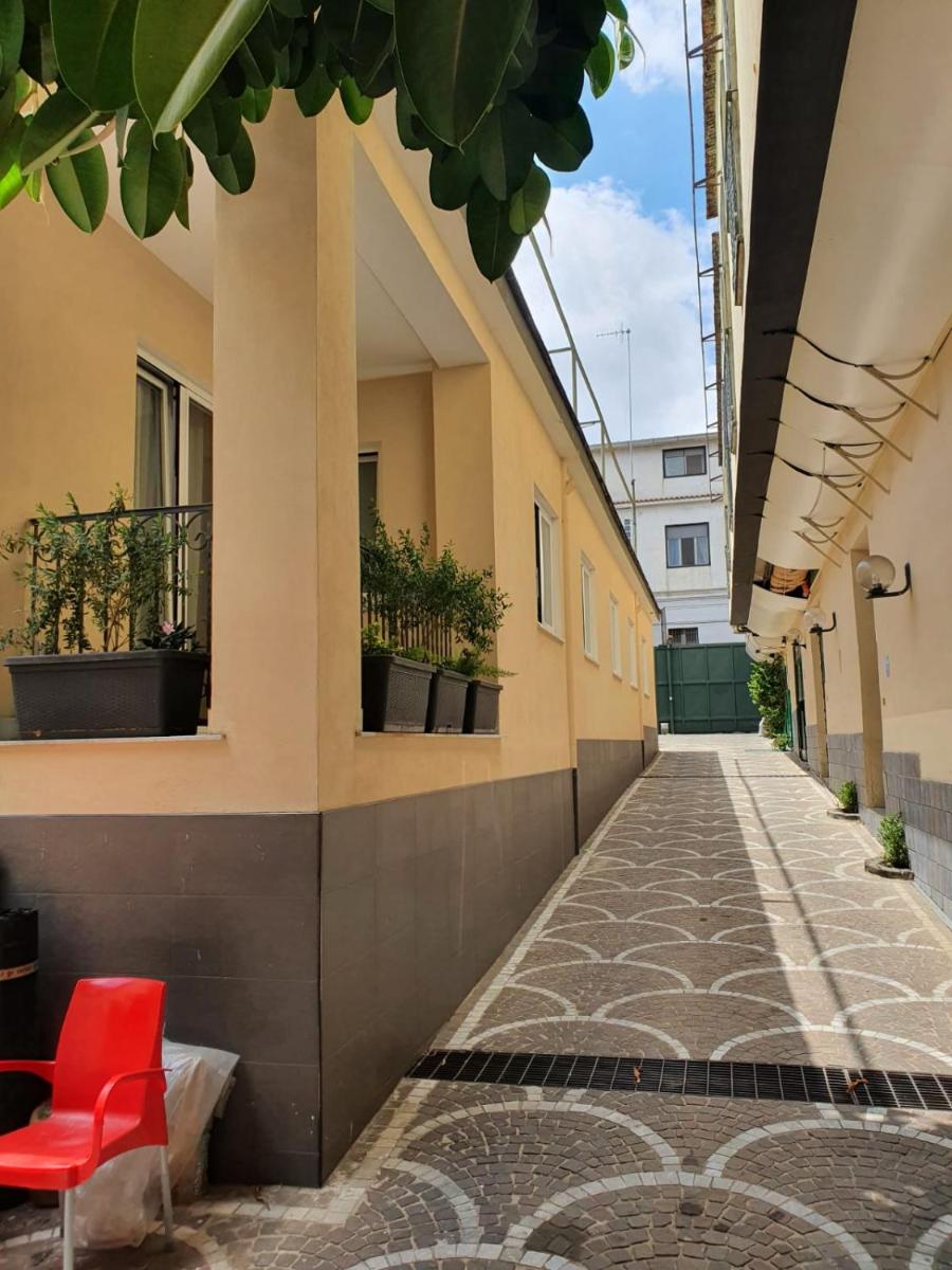 Hotel Fiorentina - Housity
