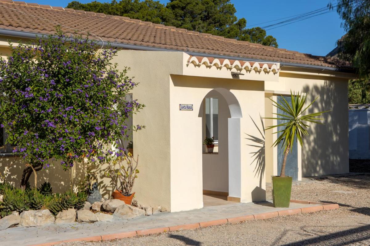 Apartment Costa Blanca - Housity