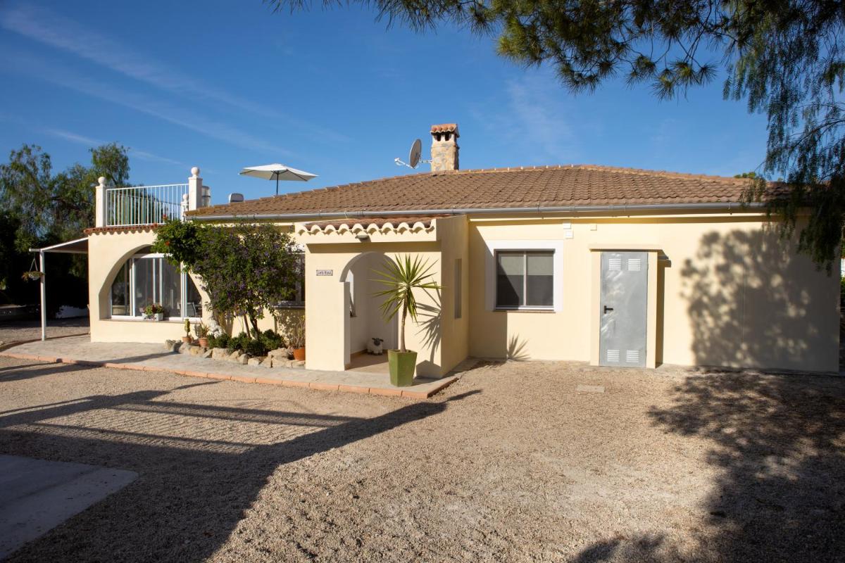 Apartment Costa Blanca - Housity