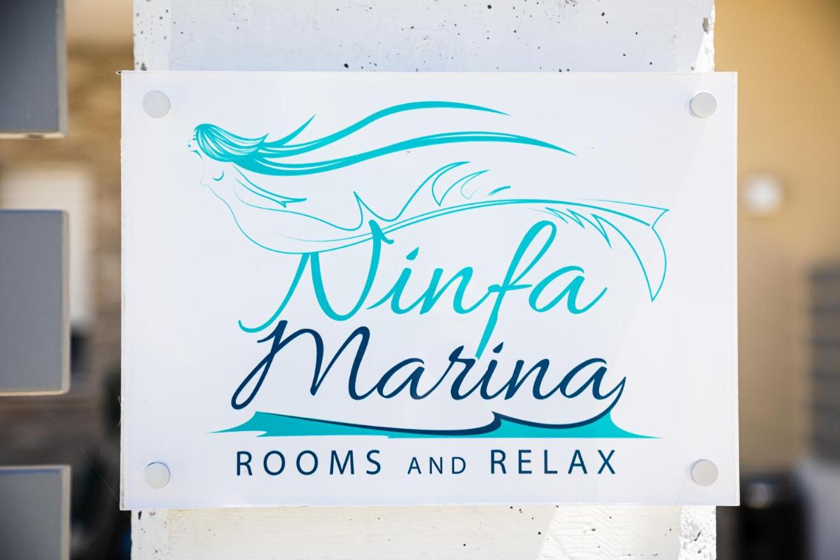 Ninfa Marina - Housity