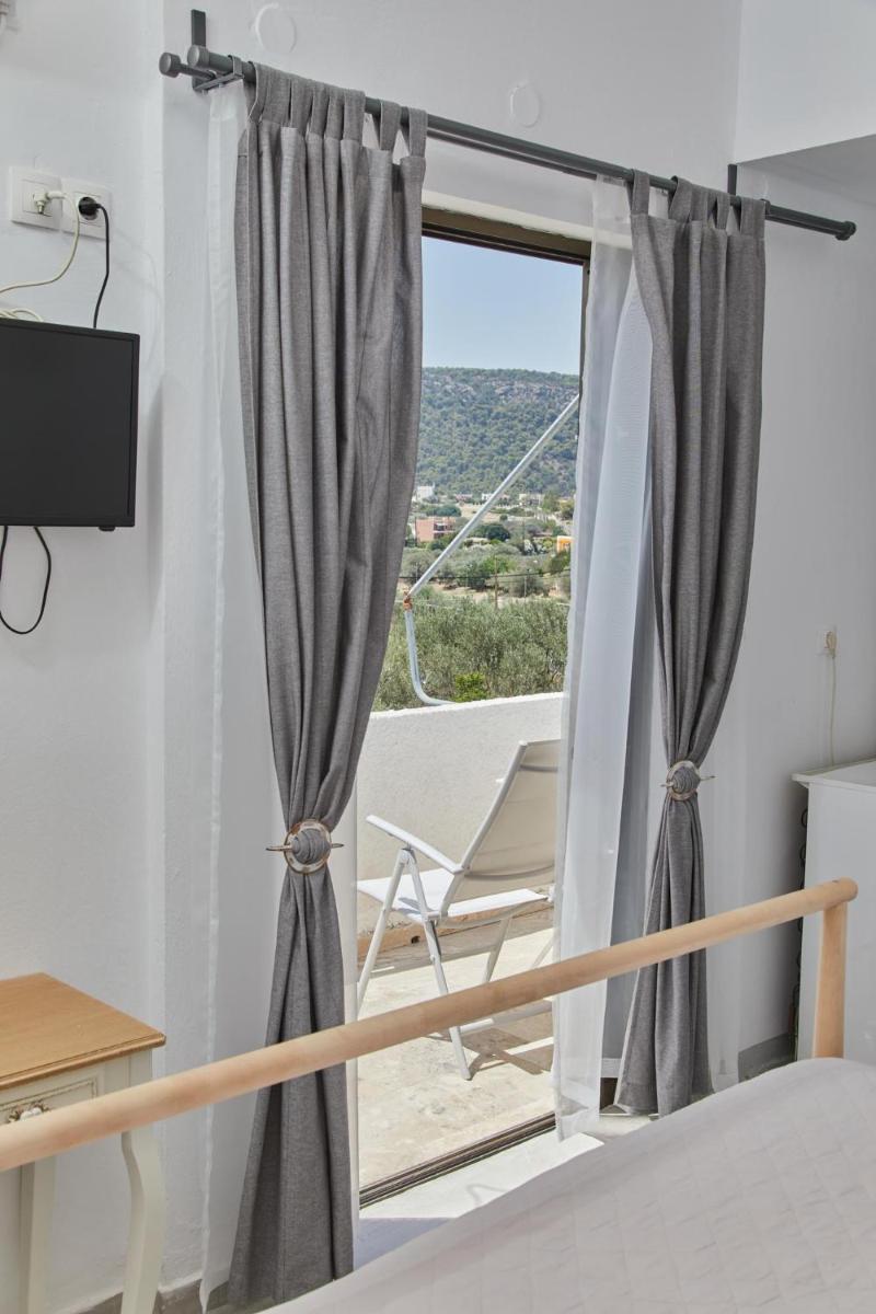 Golden Star Praxitelous - Housity