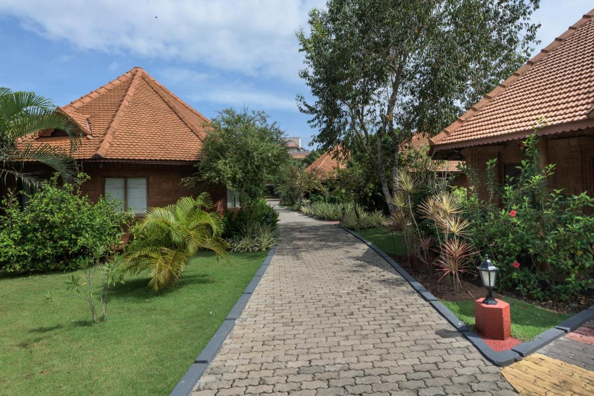 Club Mahindra Poovar - Housity