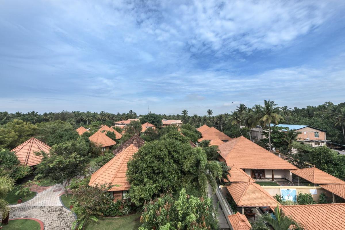 Club Mahindra Poovar - Housity