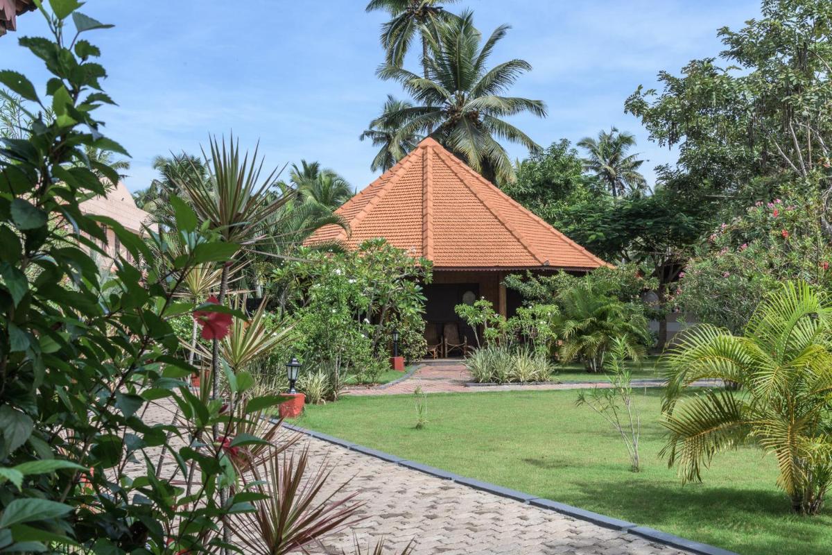 Club Mahindra Poovar - Housity