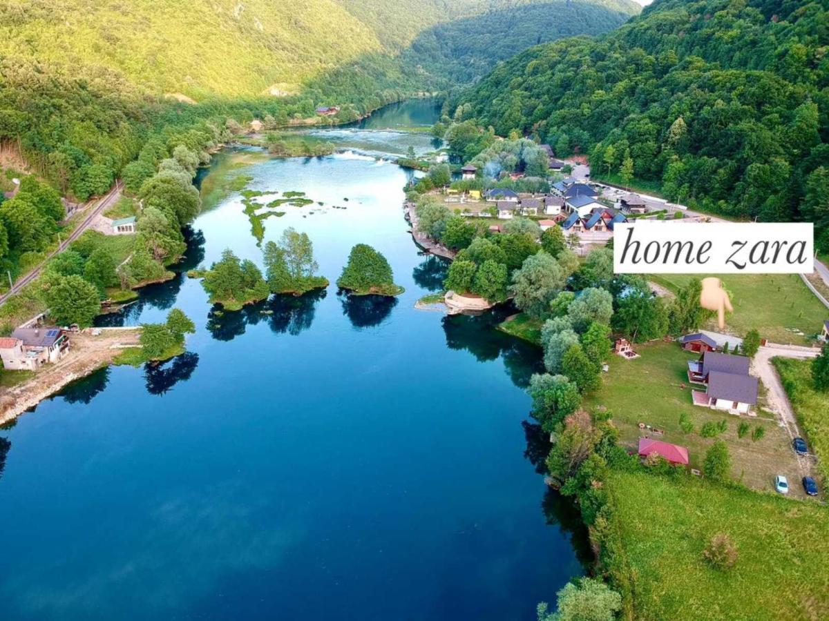 Vacation home Zara - Housity