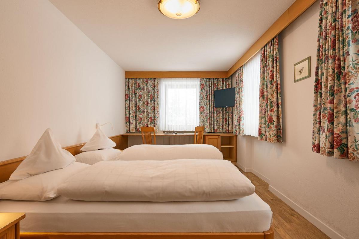 Pension Angelo - Housity