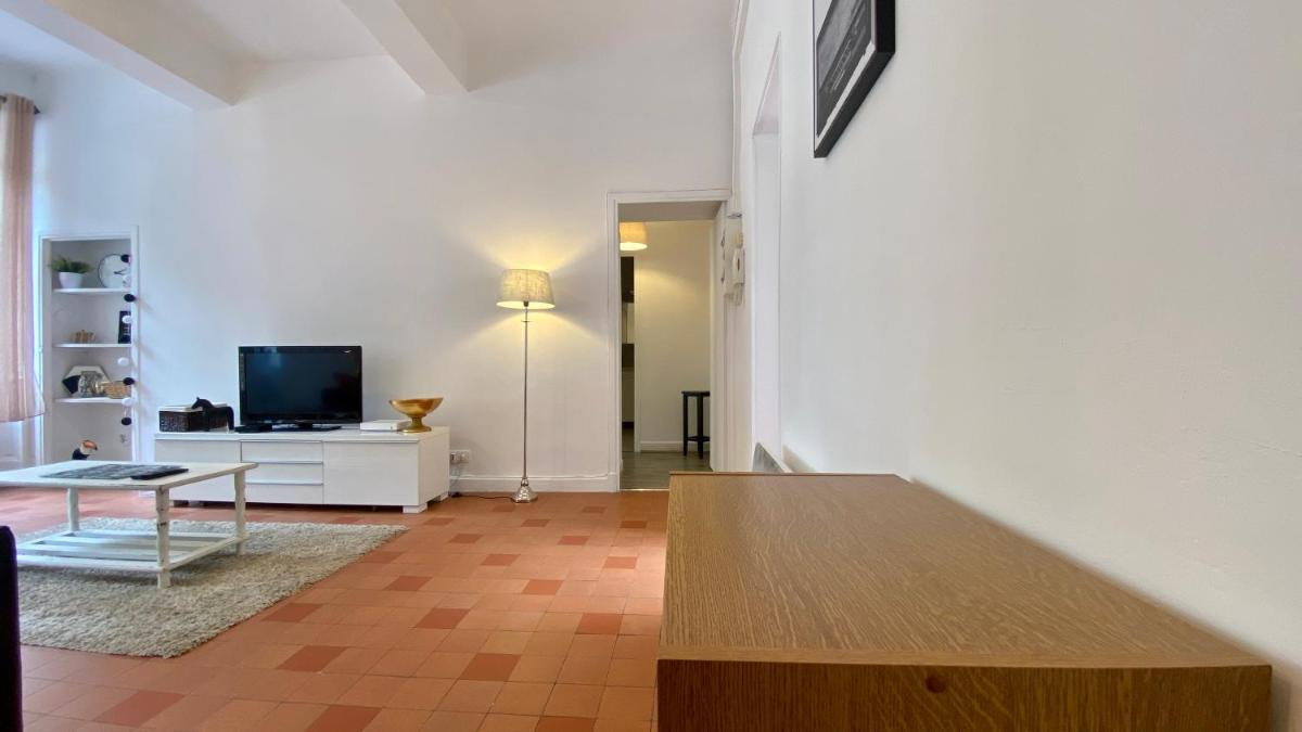 Appartement 60m2 Carcassonne centre - Housity