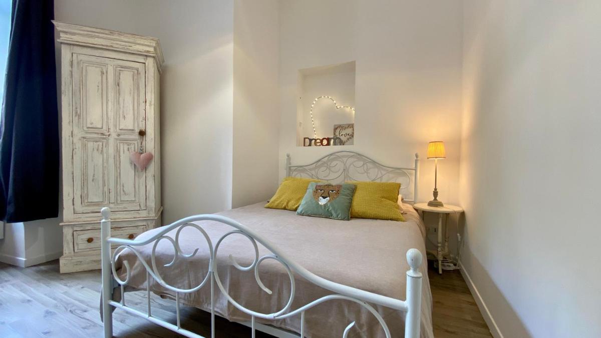 Appartement 60m2 Carcassonne centre - Housity