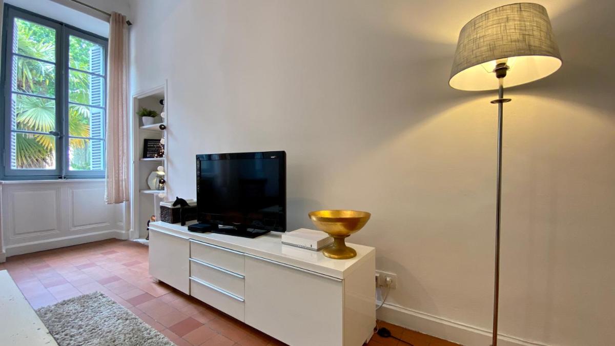 Appartement 60m2 Carcassonne centre - Housity