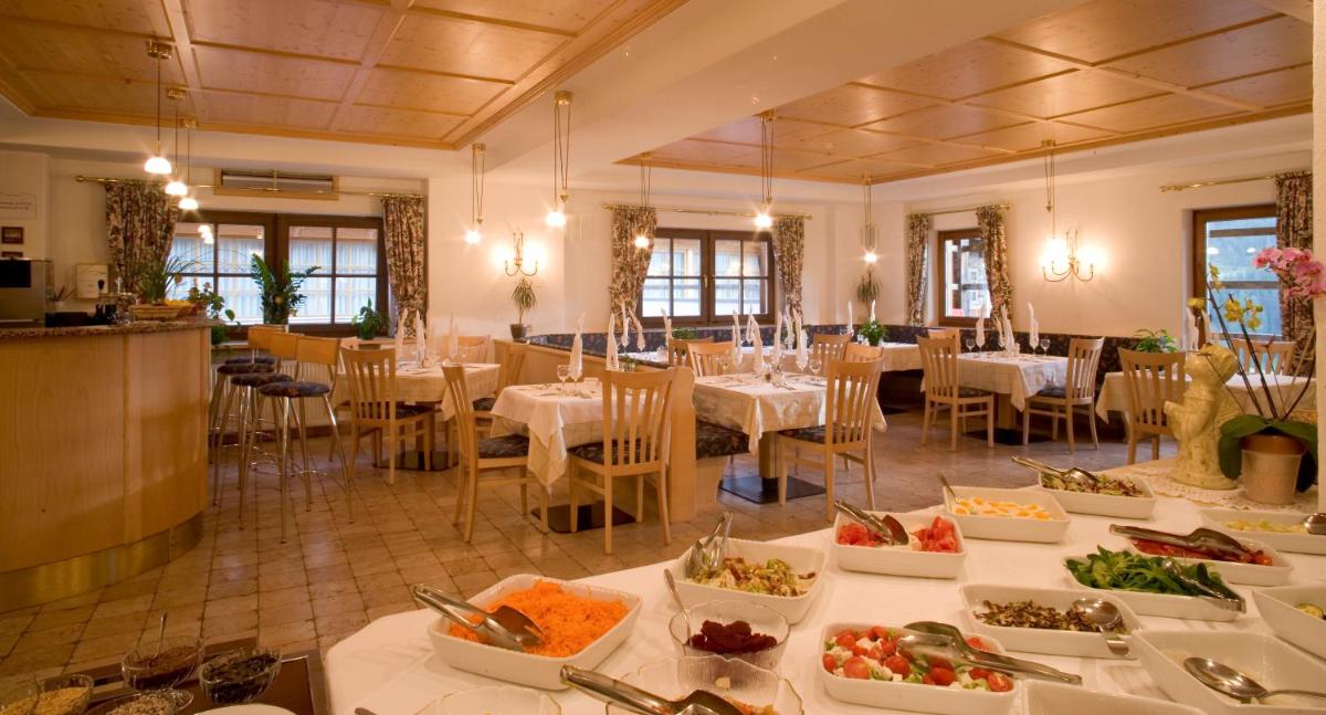 Pension Angelo - Housity