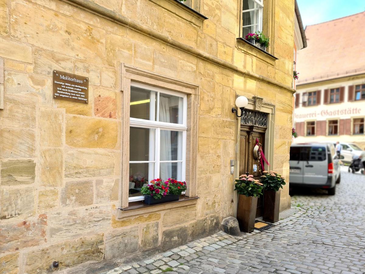 Suitetrails - Altstadthotel Molitor