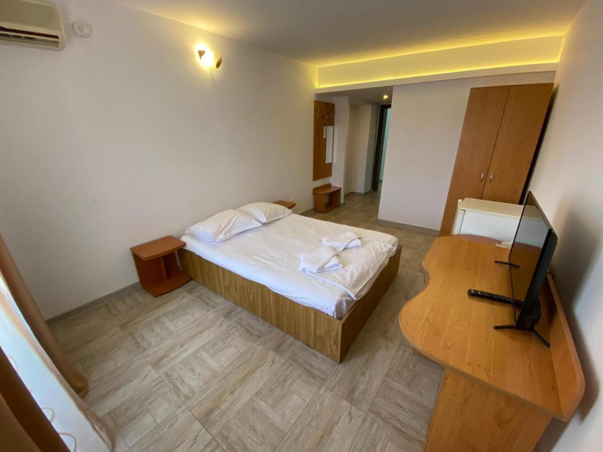 Hotel Gorj - Hizvo