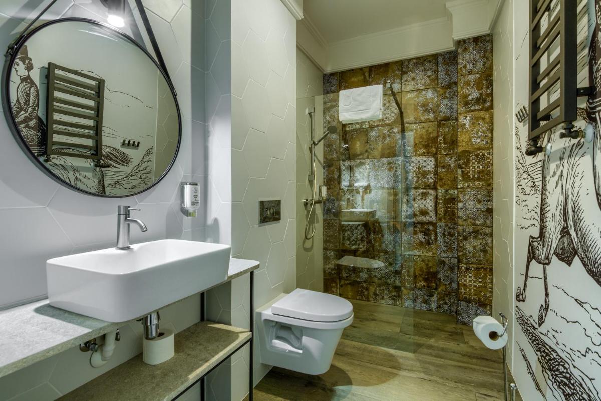 Kadyny Folwark Hotel & SPA - Housity