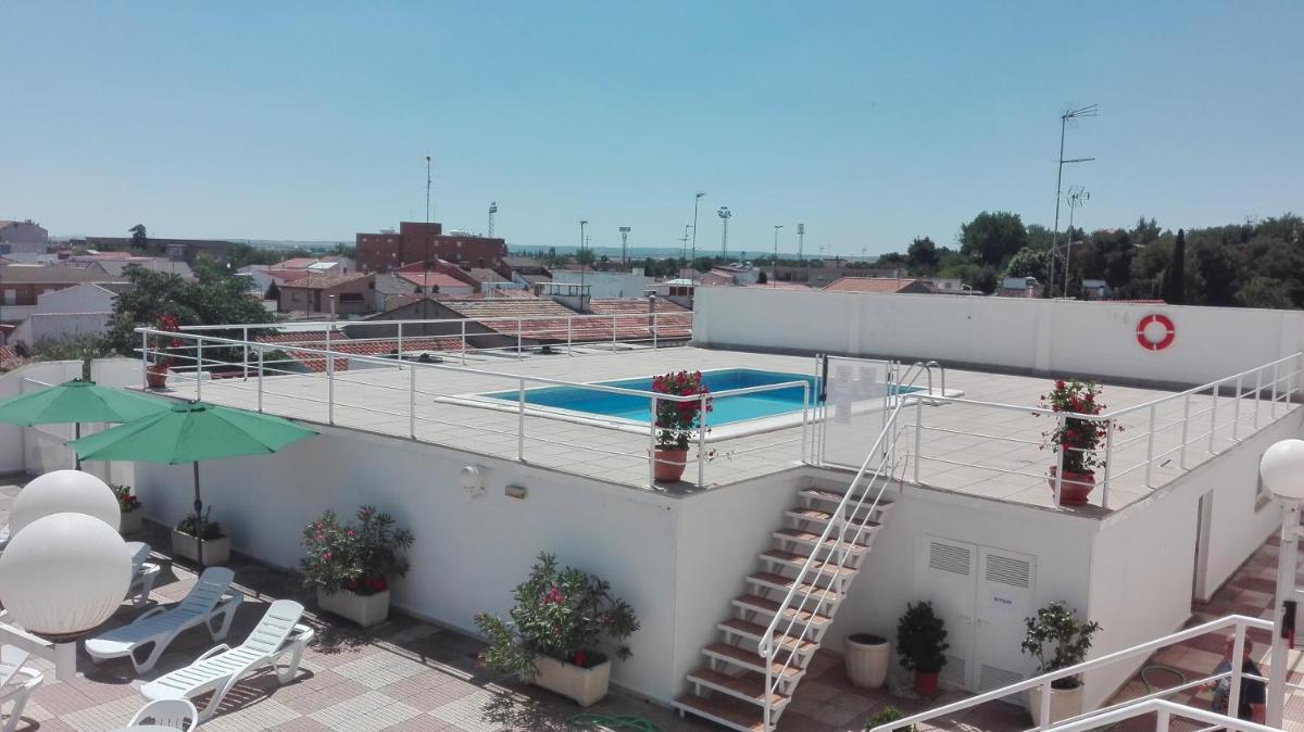 Hotel Ramomar - Housity