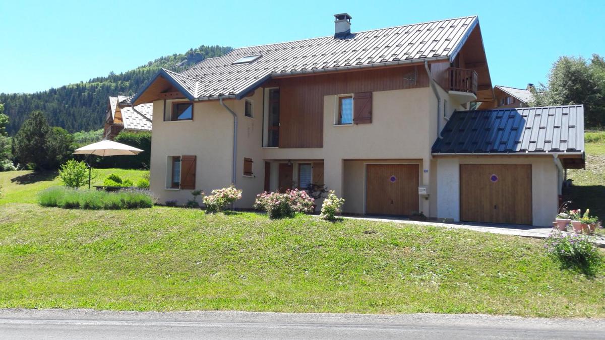 Le Maurillon - Housity