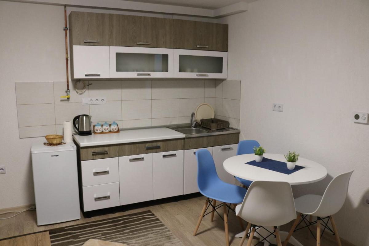 Right Place Apartment - Housity