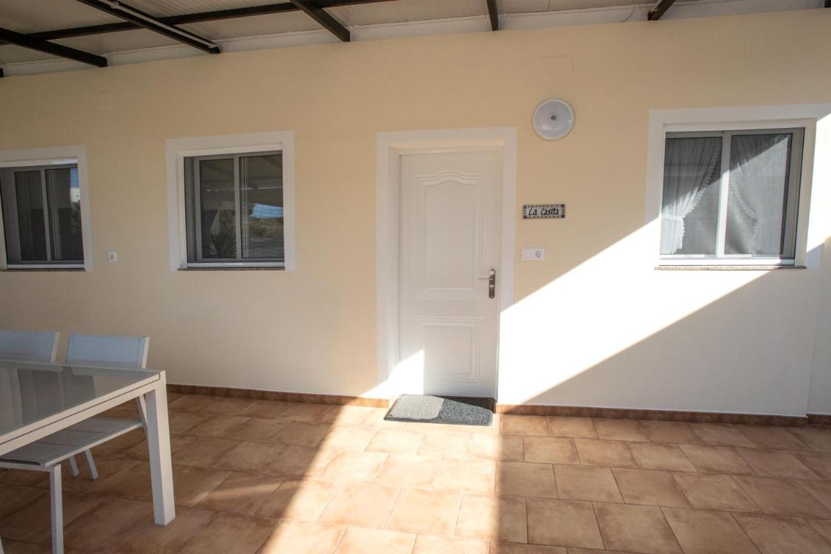 La Casita - Housity