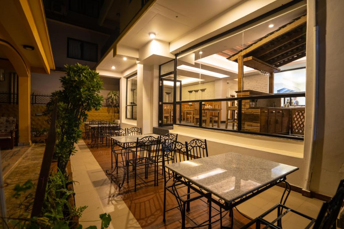 Hotel Mera Peak Private Limited - Housity