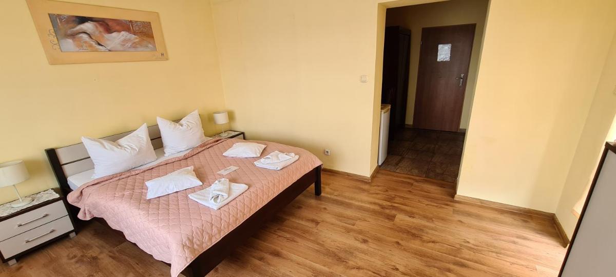 Zajazd Motel Staropolski - Housity