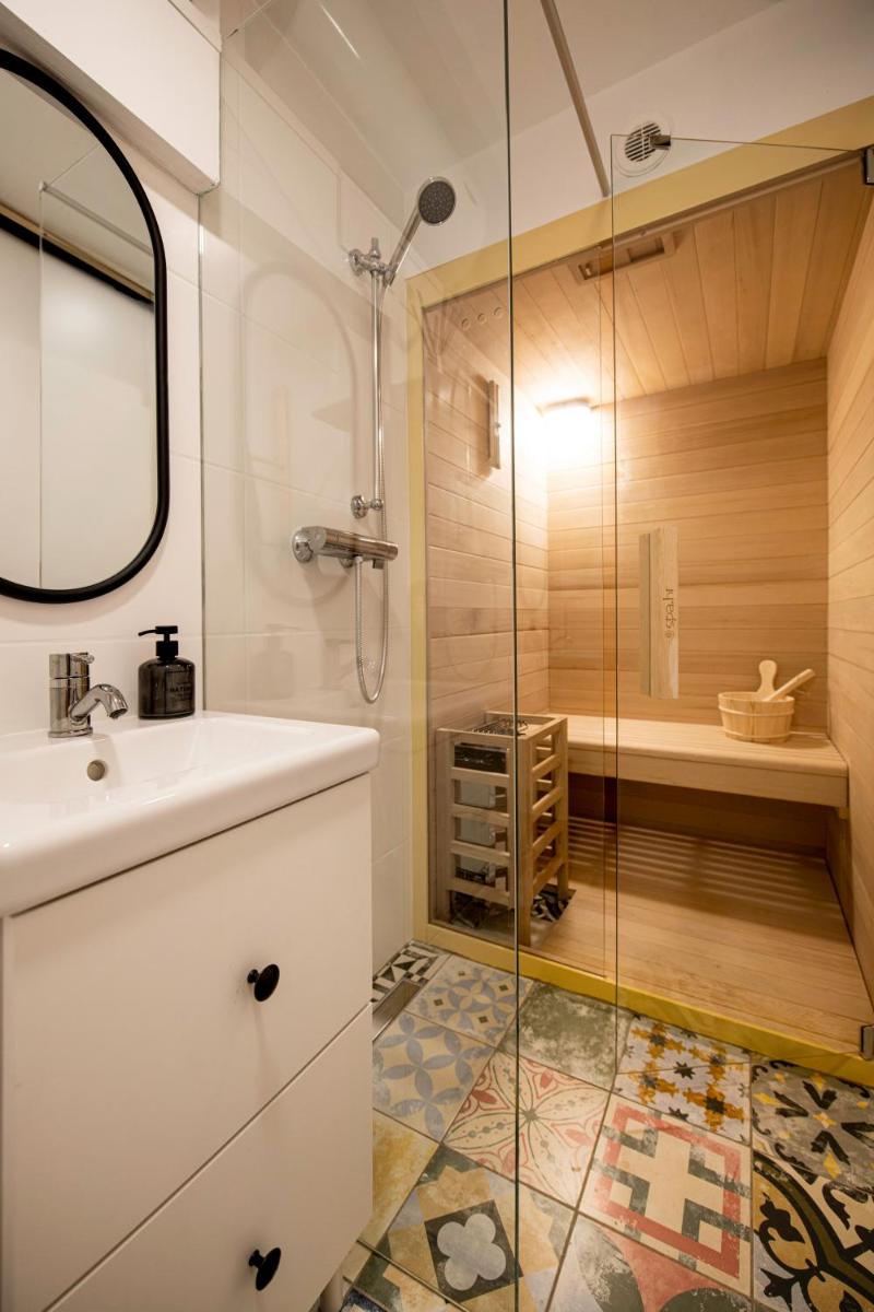 Lunela estate with sauna - Housity