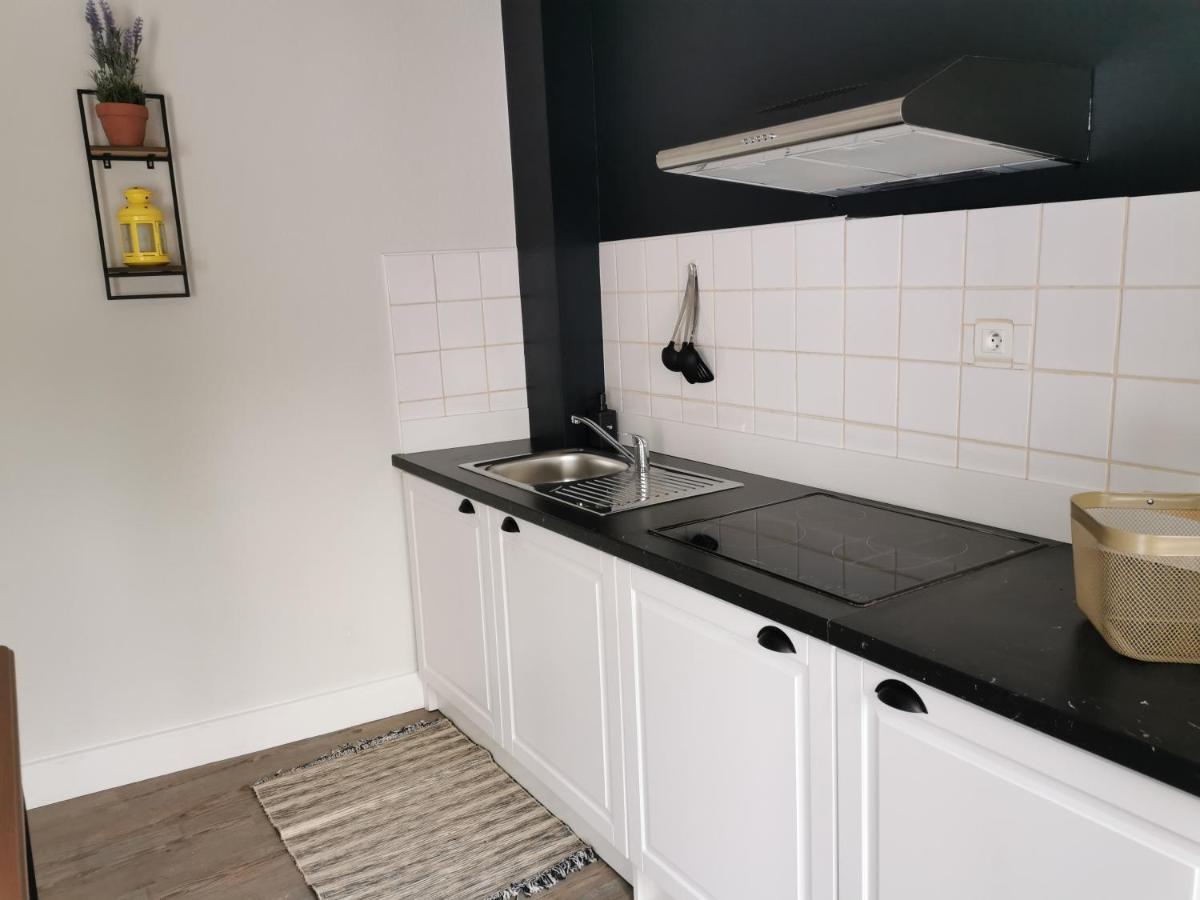 Suitetrails - Duplex INDEPENDANT Centre ville