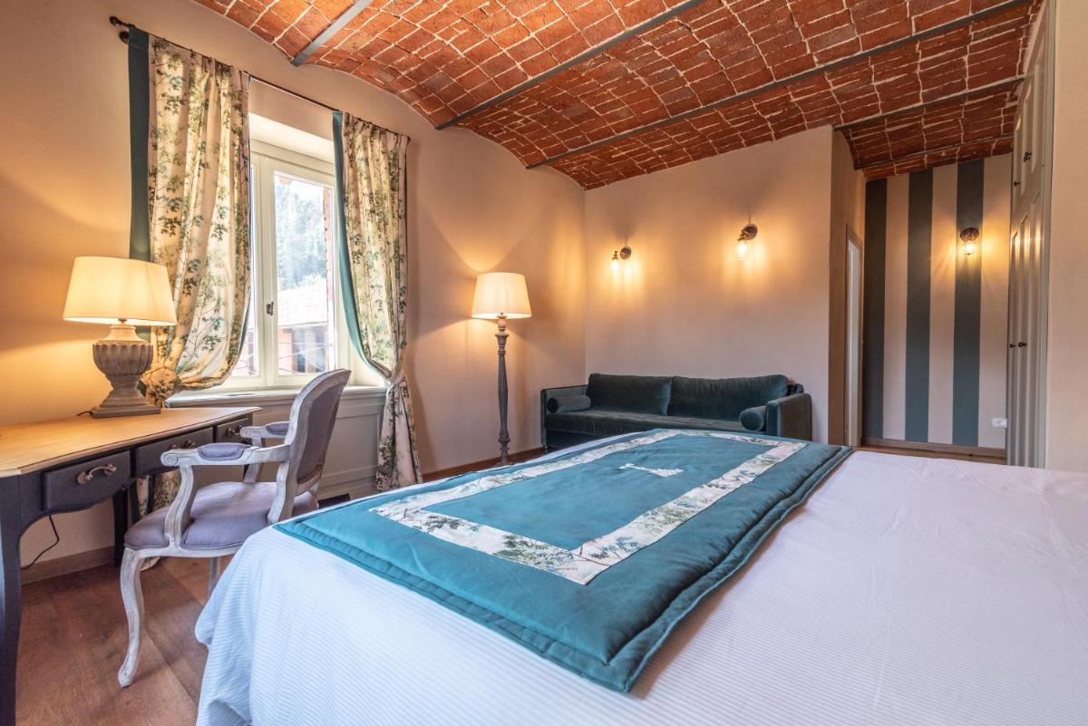 Marchesi Incisa Winery Lodge - Housity