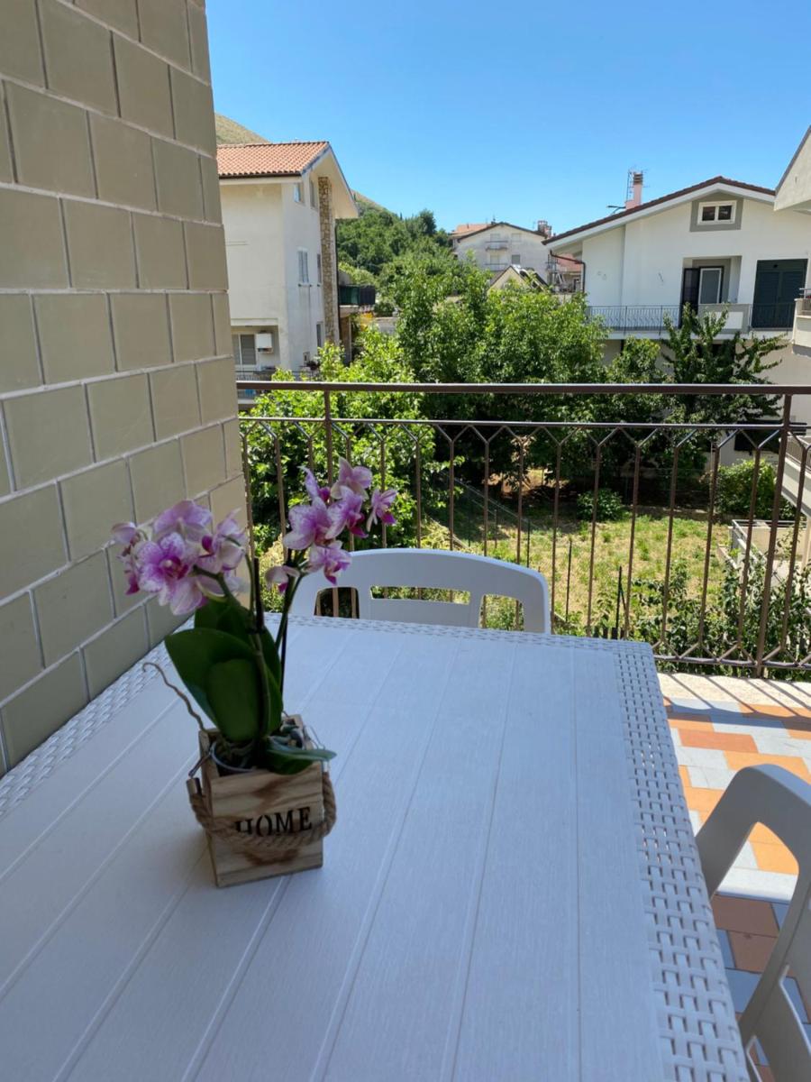 Casa vacanze La Pergola - Housity