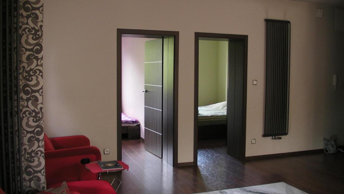 Premium Apartment - Housity