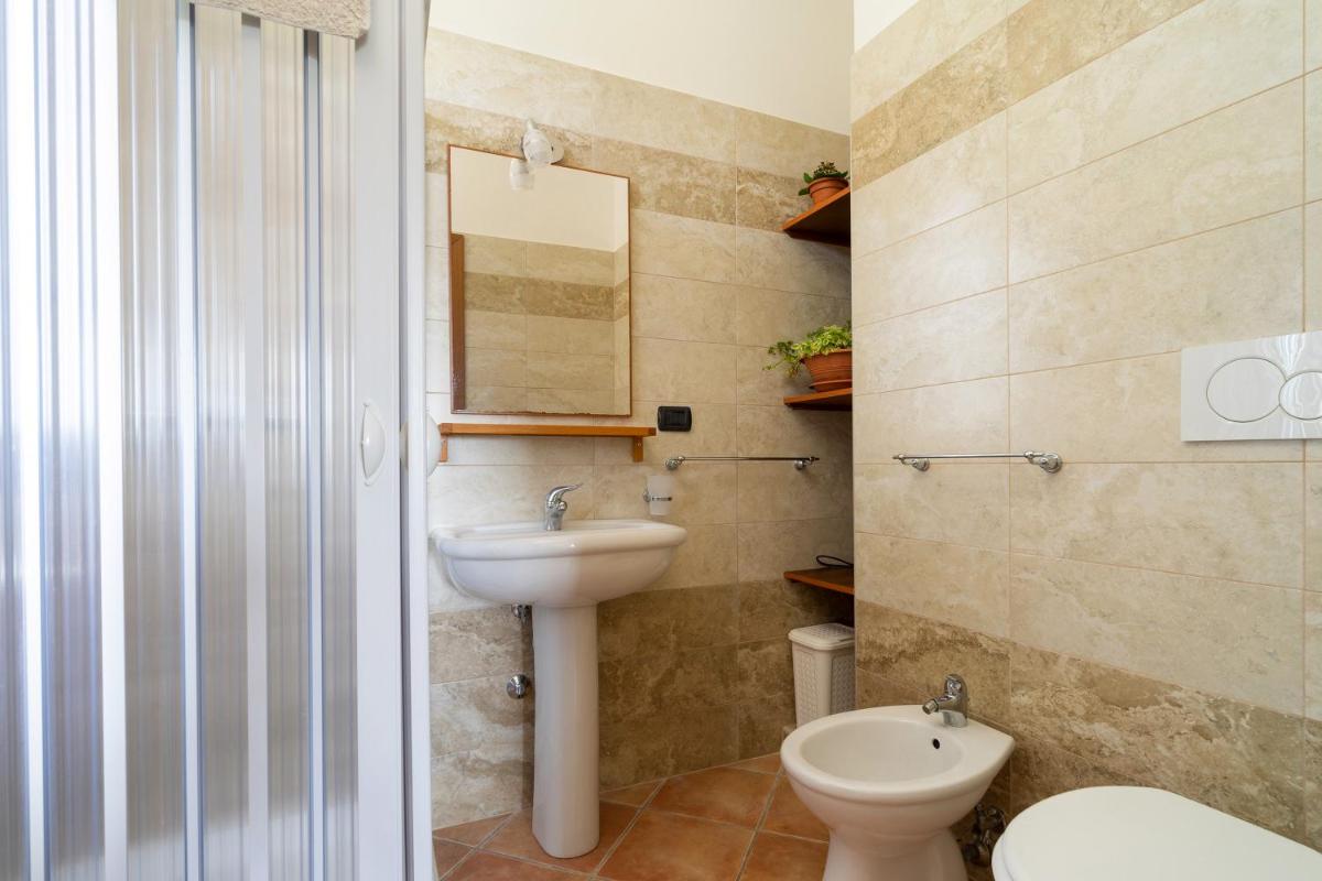 B&B Rosa Dei Venti - Hizvo
