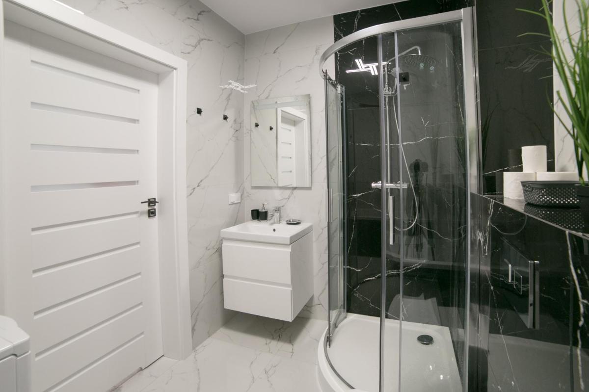 Oxygen apartament nr 1 - Housity