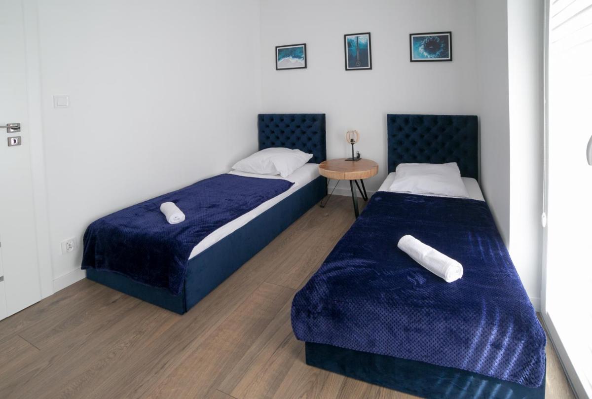 Oxygen apartament nr 1 - Housity