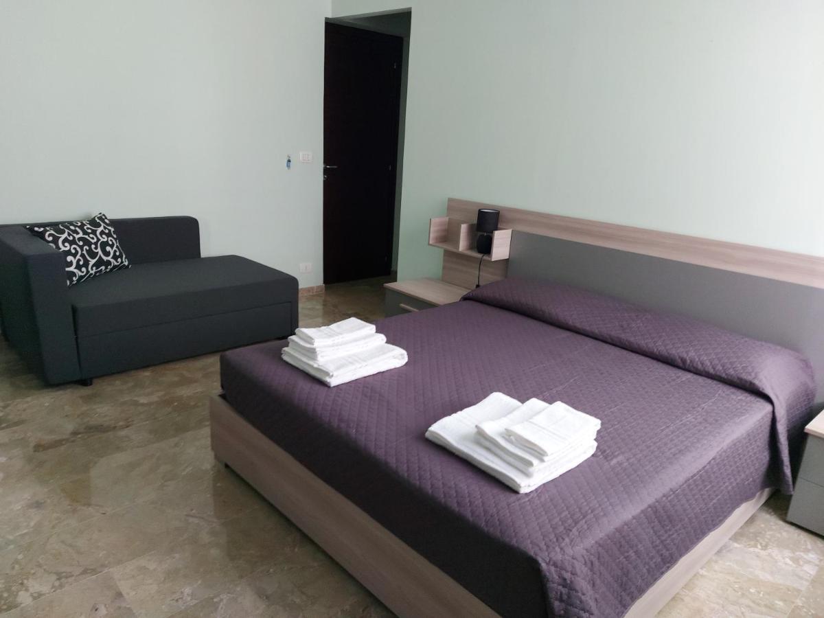 Arte Mia B&B - Housity