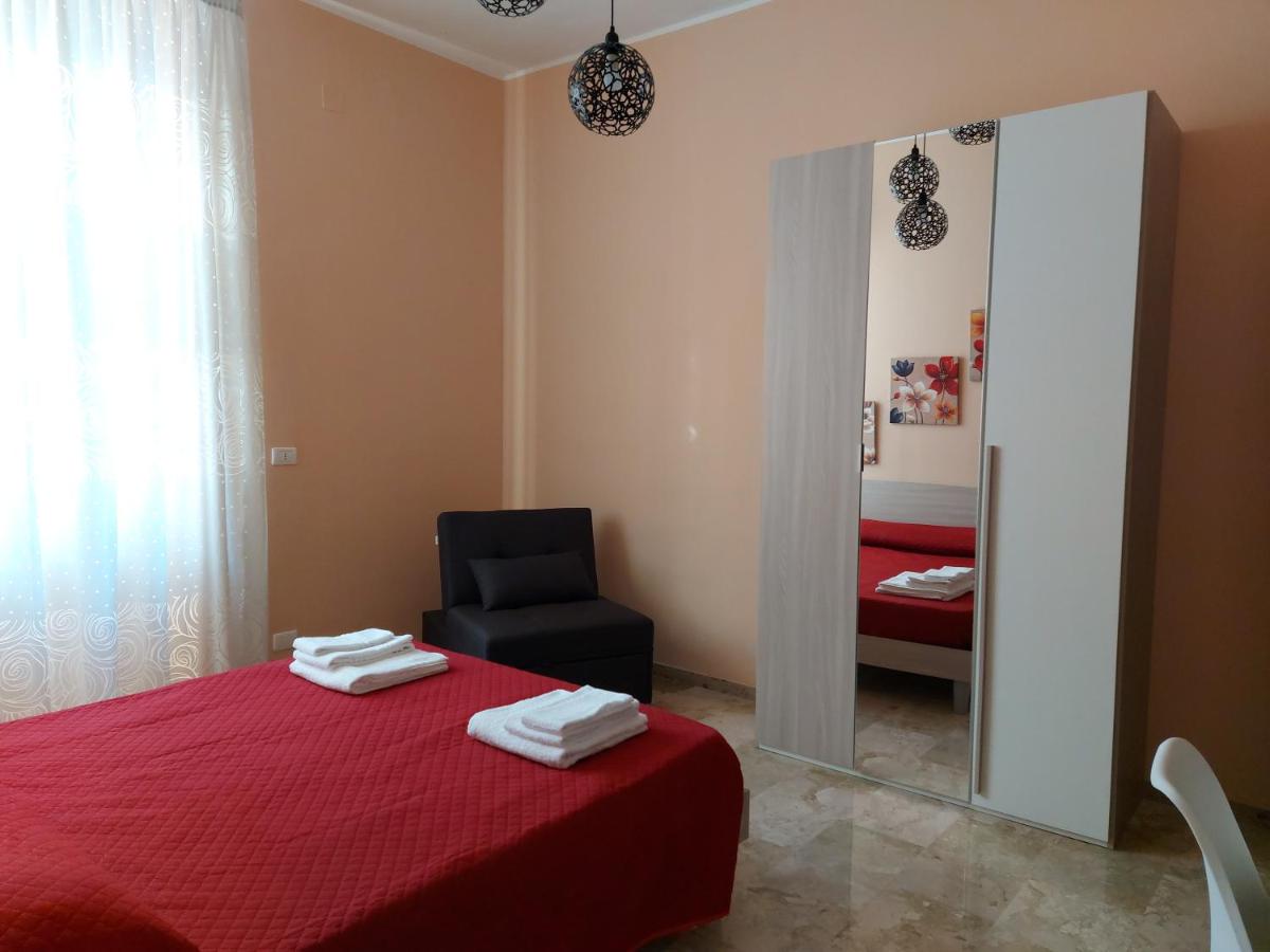 Arte Mia B&B - Hizvo