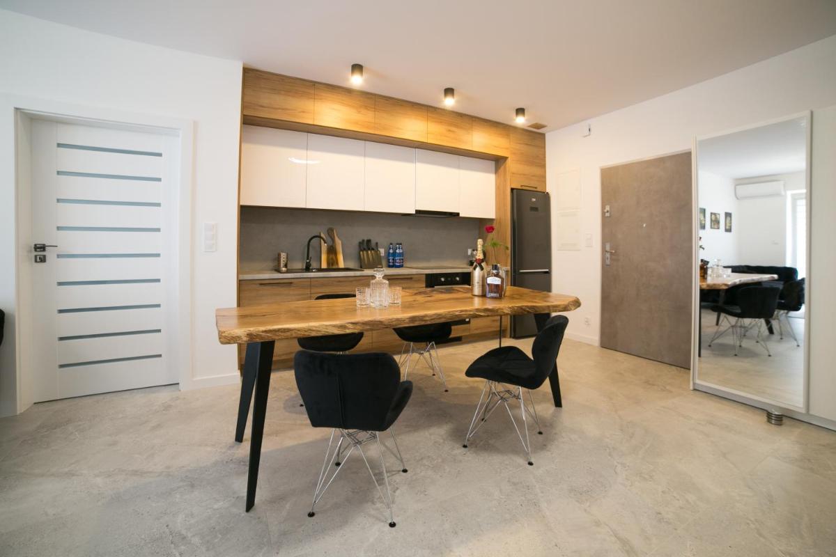 Oxygen apartament nr 2 - Housity